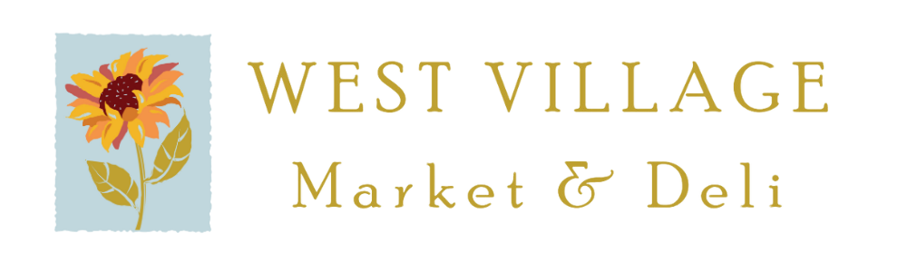 West Village Market & Deli official logo